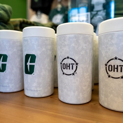 Frost Buddy cups