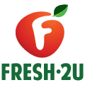 Fresh 2U logo