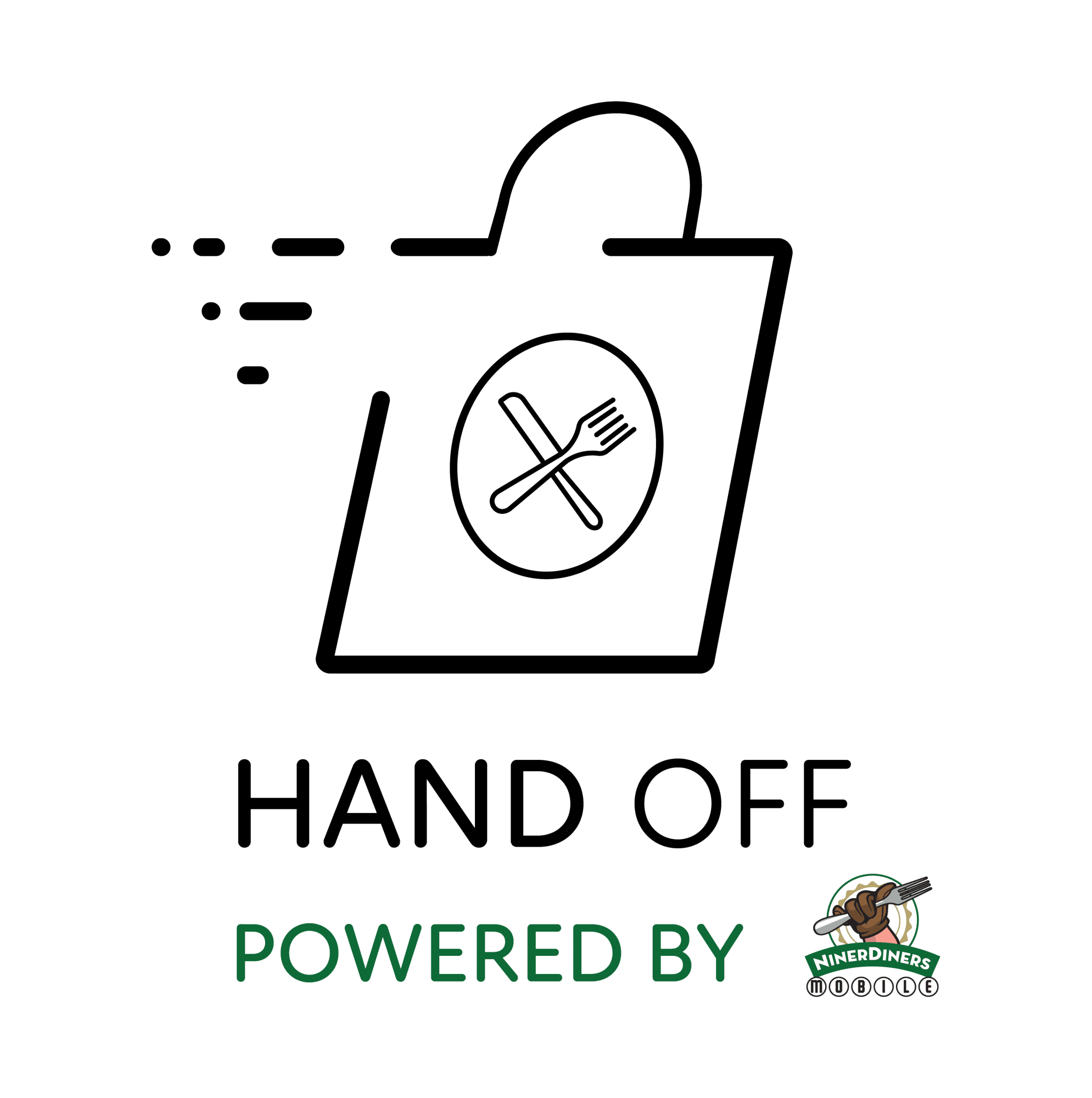 Hand Off Delivery logo