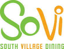 South Village Dining logo