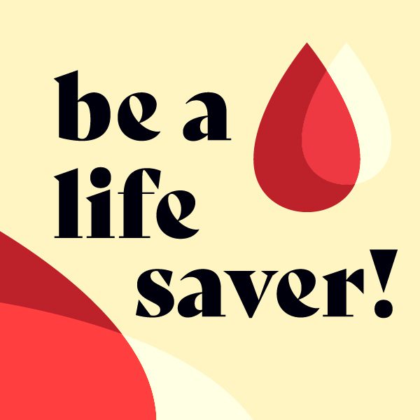 be a life saver!