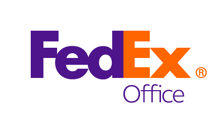 FedEx Office logo
