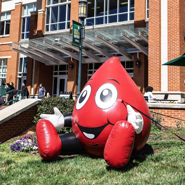 49ers4Life Blood Drive